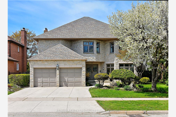 1551 Maple Ridge Dr, Mississauga