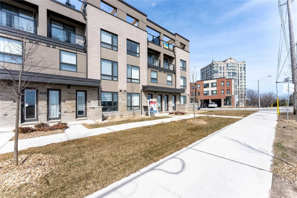 620 Rexdale Blvd, Toronto