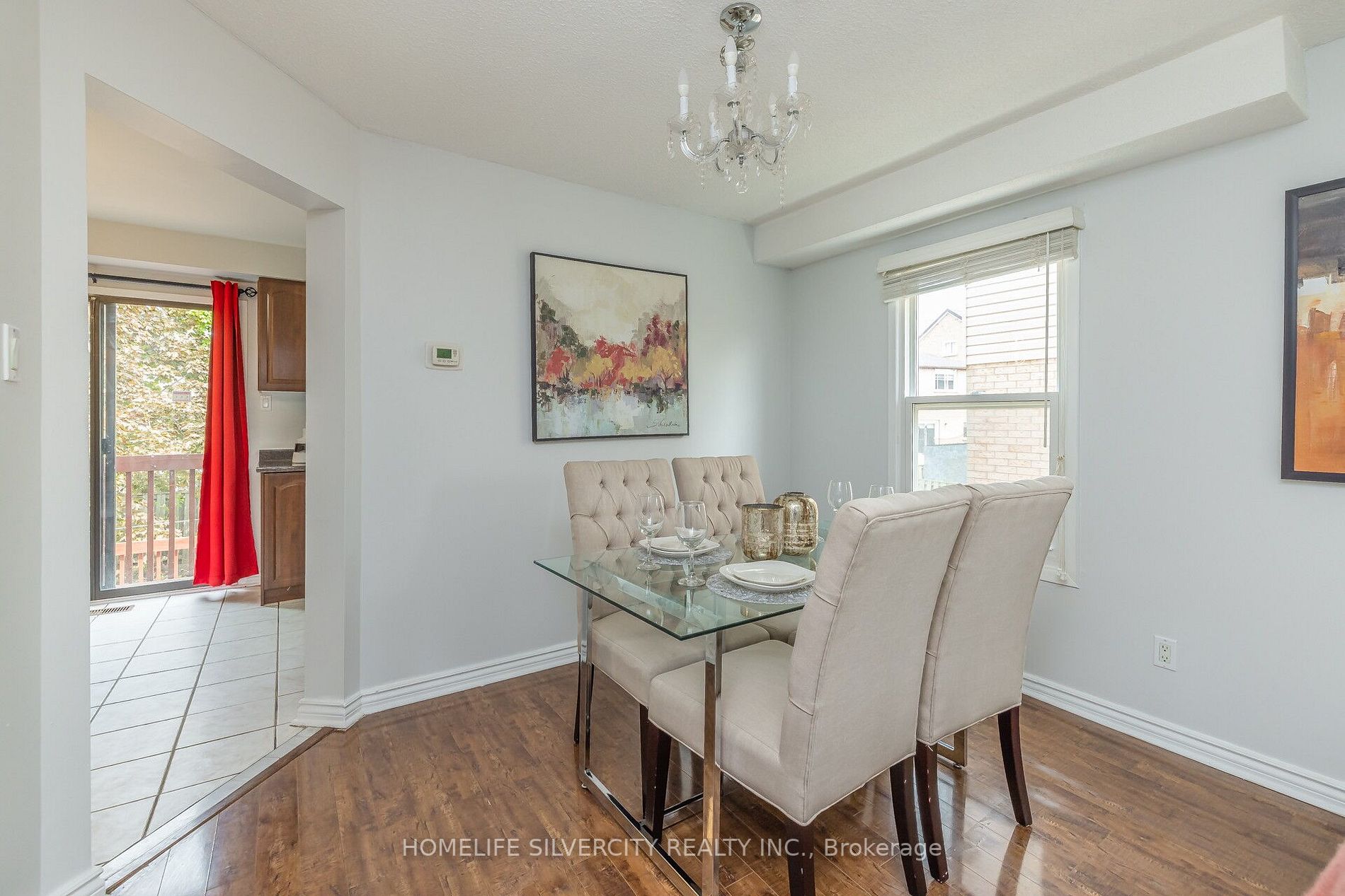 61 Cutters Cres E