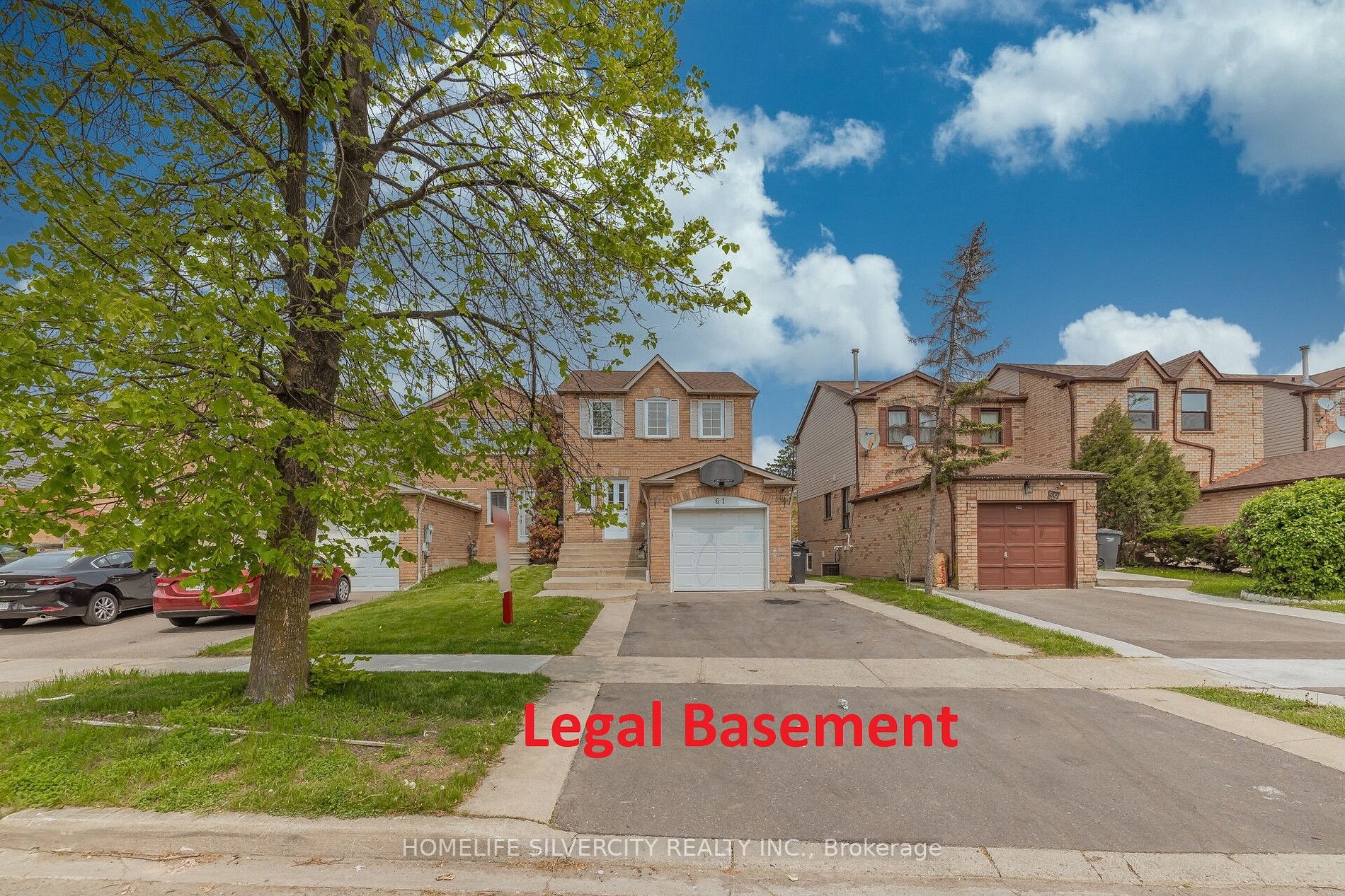 61 Cutters Cres E