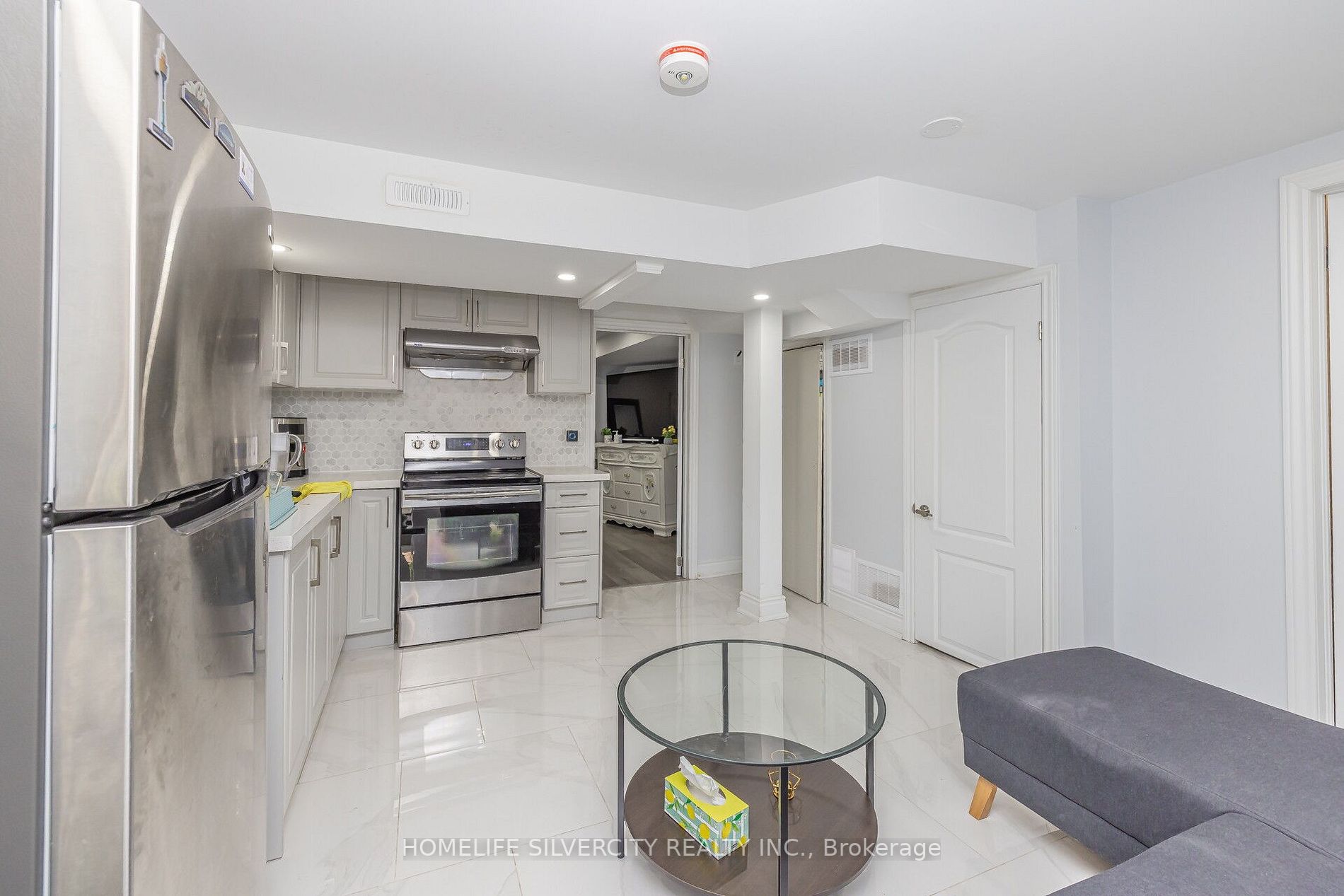 61 Cutters Cres E
