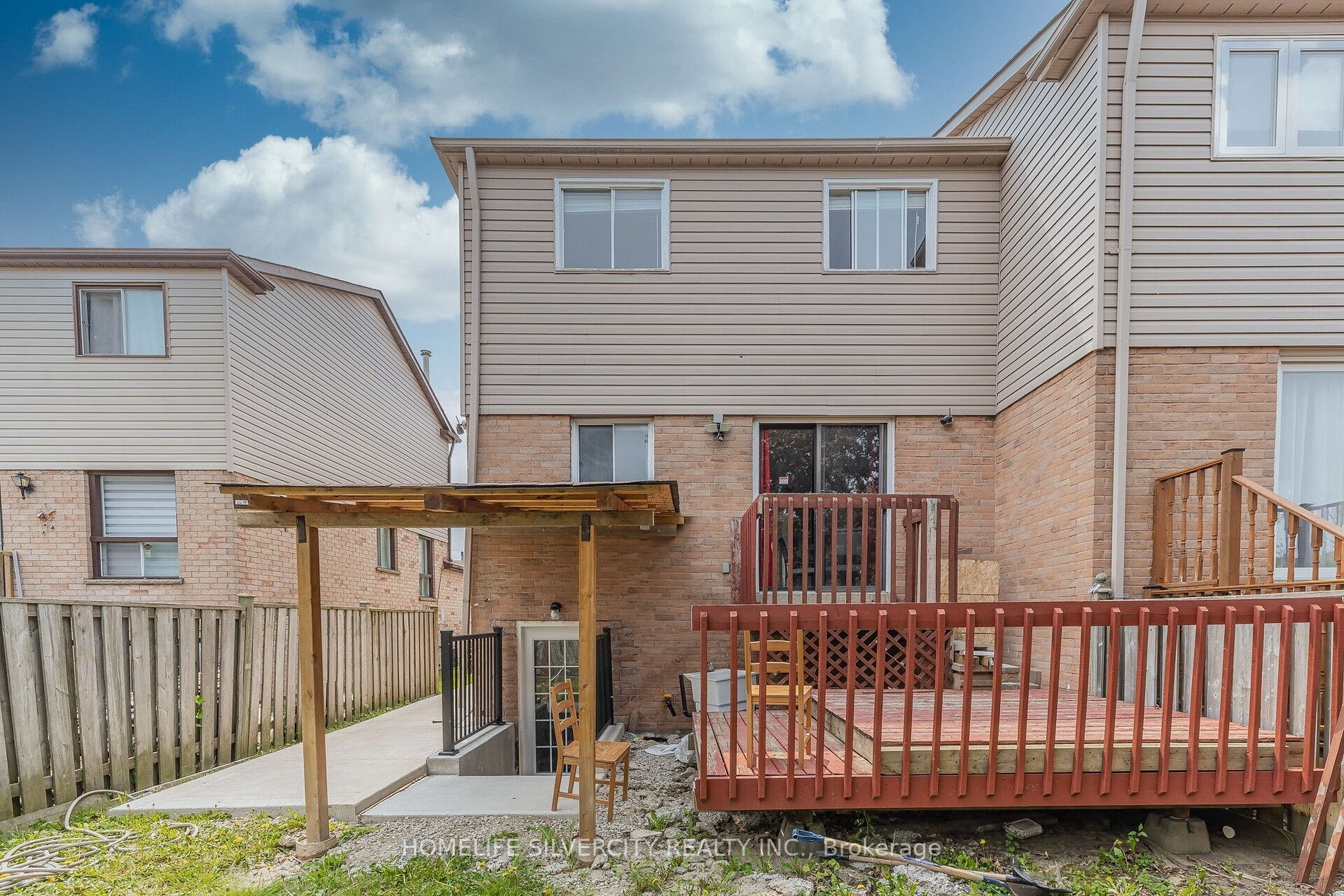 61 Cutters Cres E