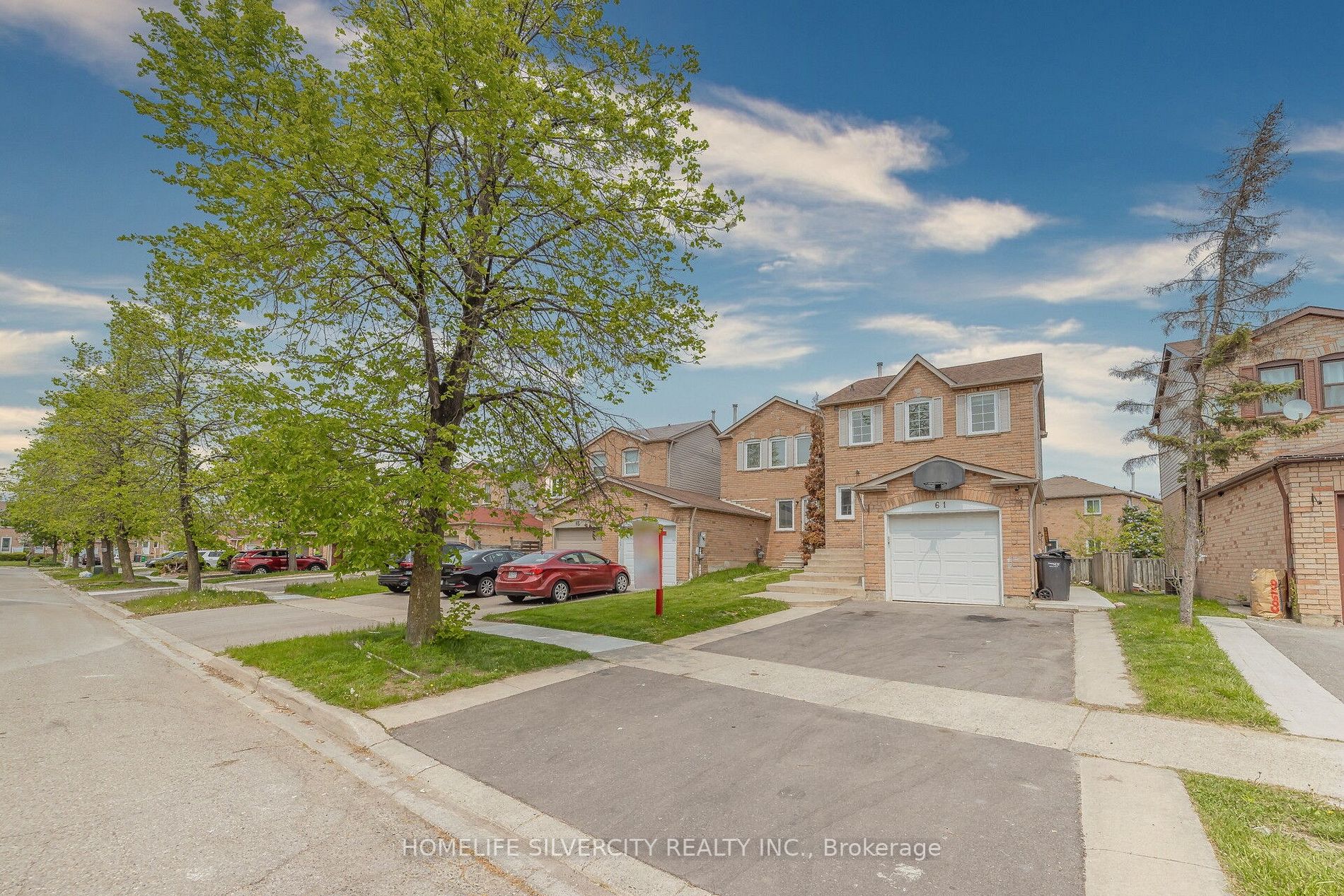 61 Cutters Cres E