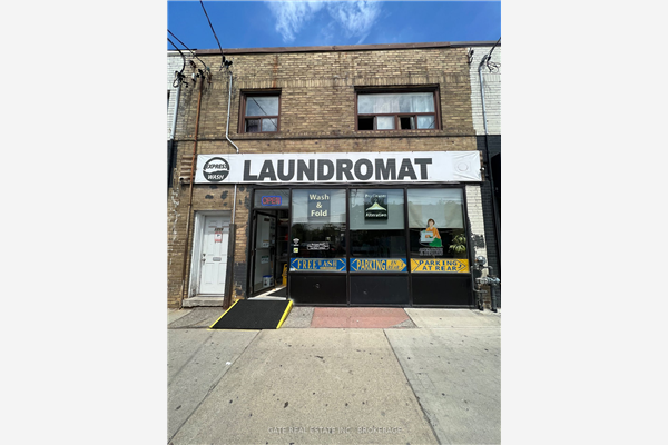 1217 Weston Rd, Toronto