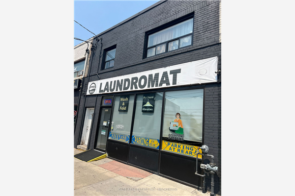 1217 Weston Rd, Toronto