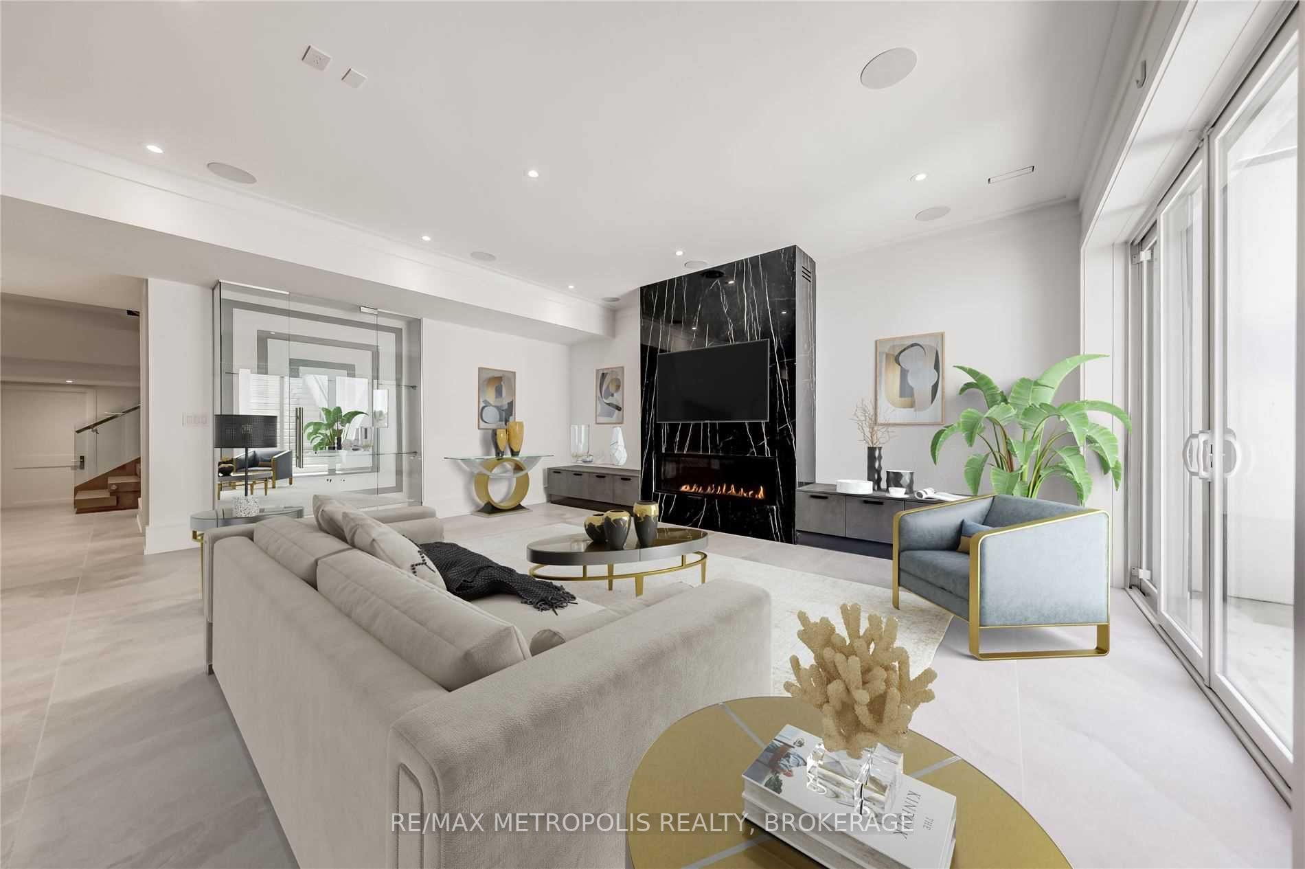 12 Bearwood Drive
