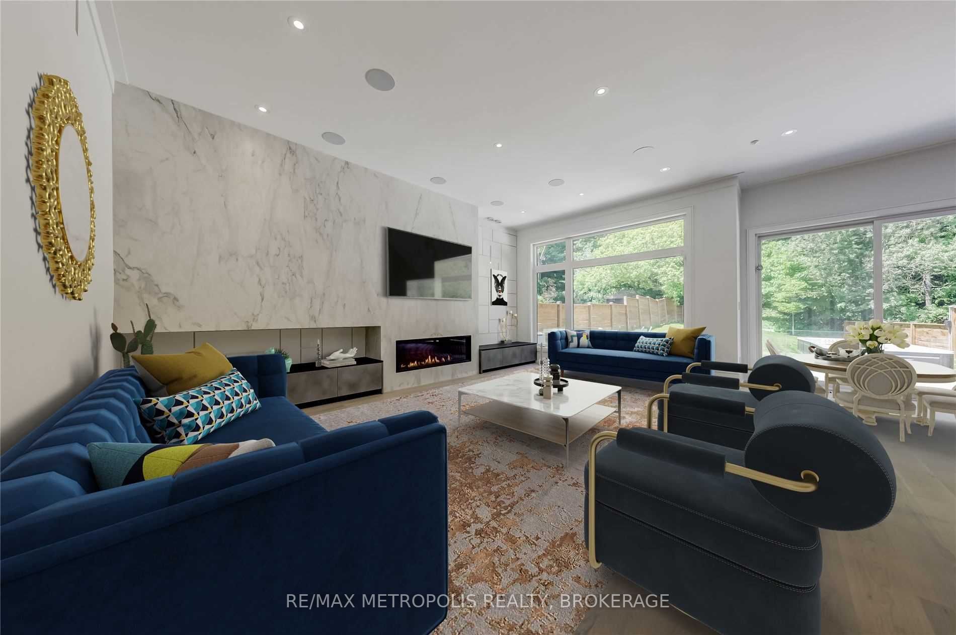 12 Bearwood Drive