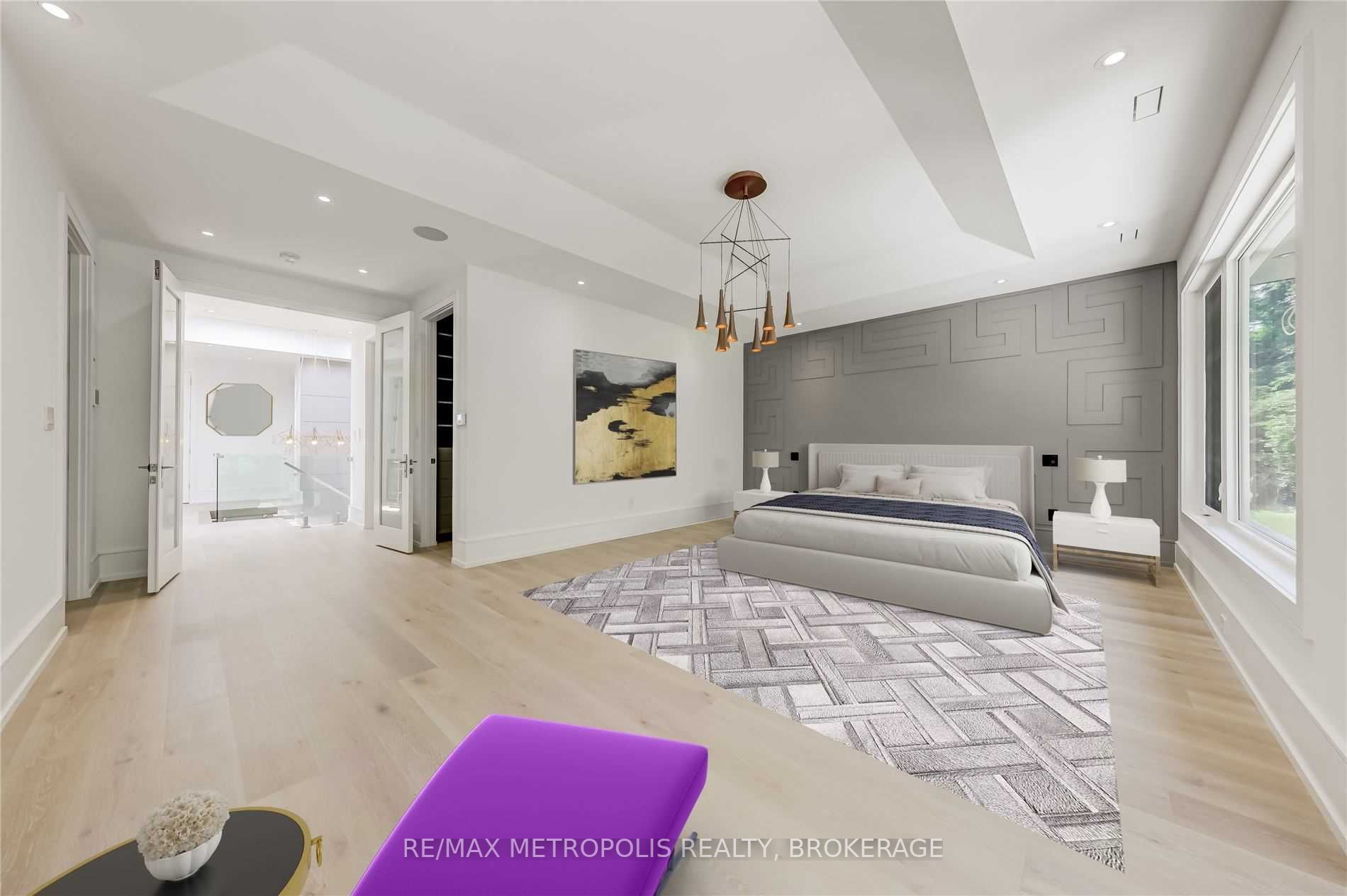 12 Bearwood Drive