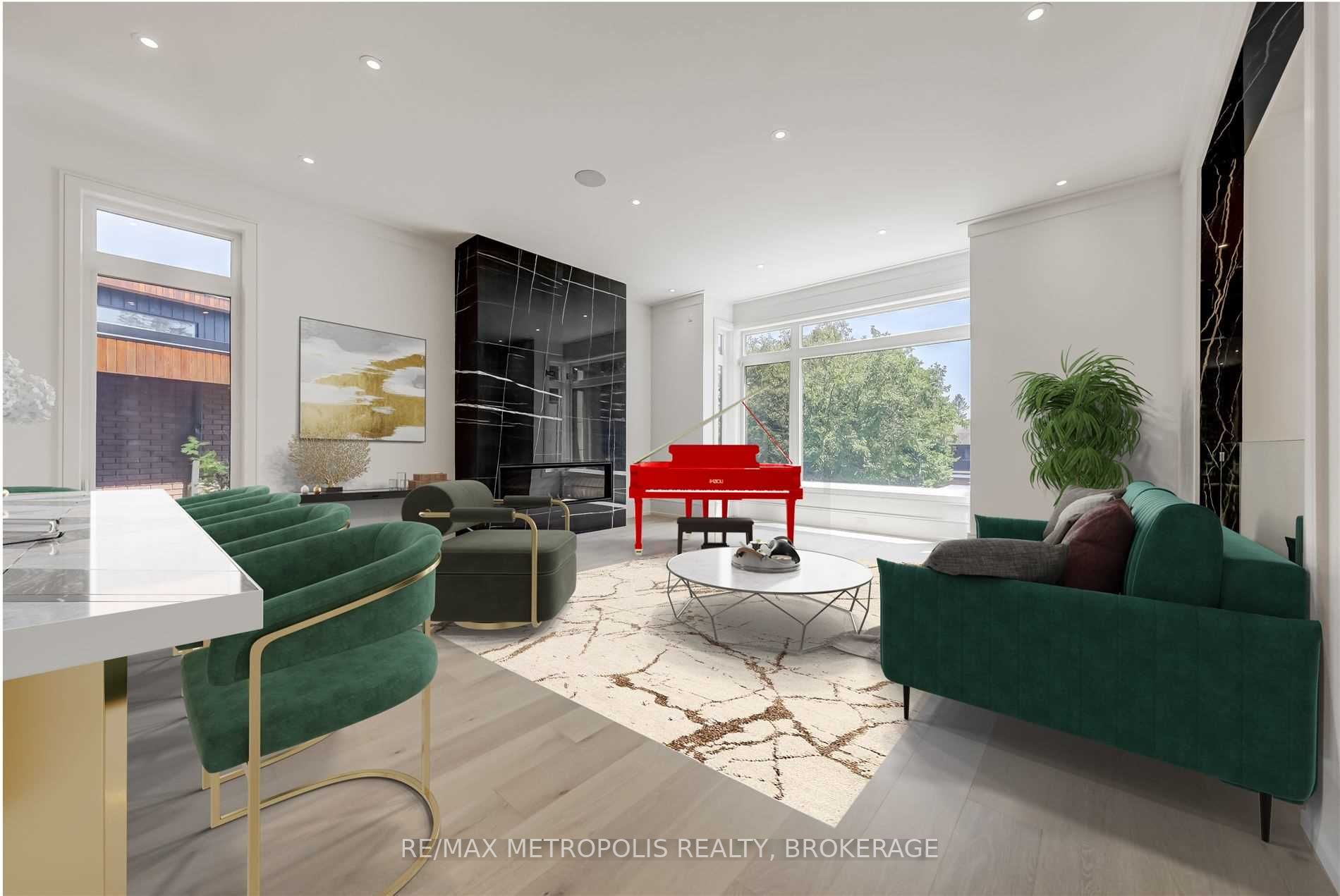 12 Bearwood Drive