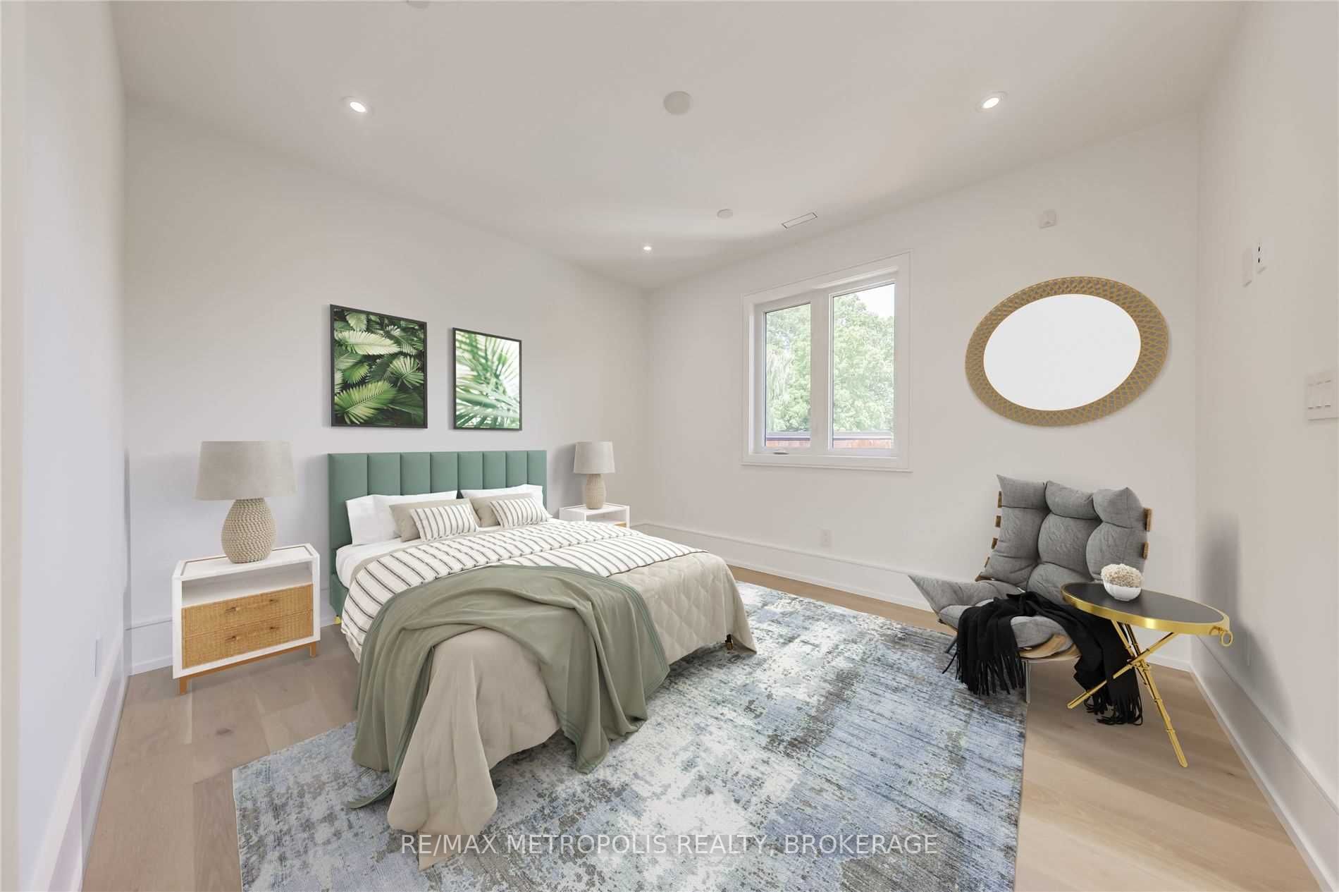 12 Bearwood Drive