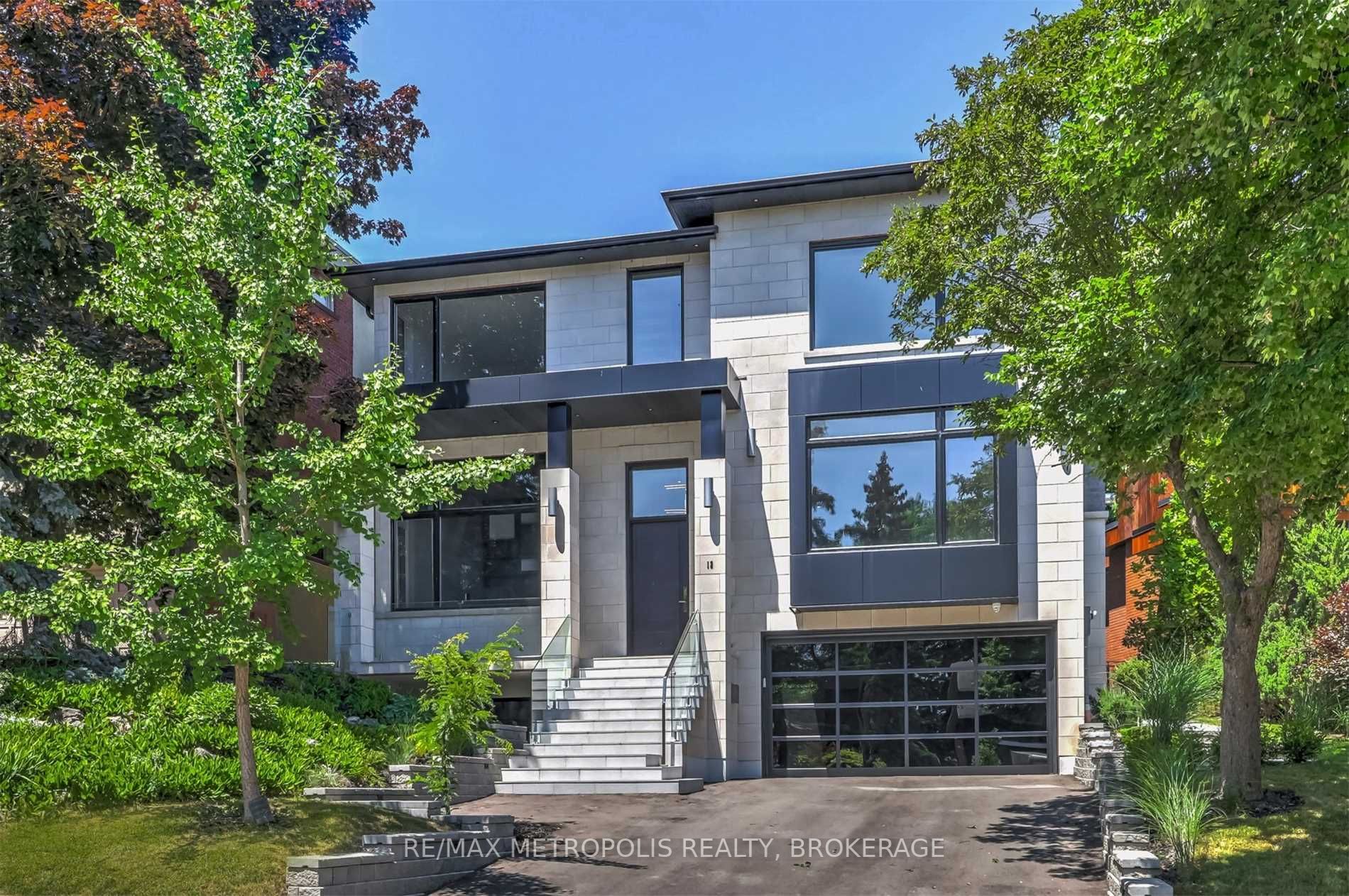 12 Bearwood Drive
