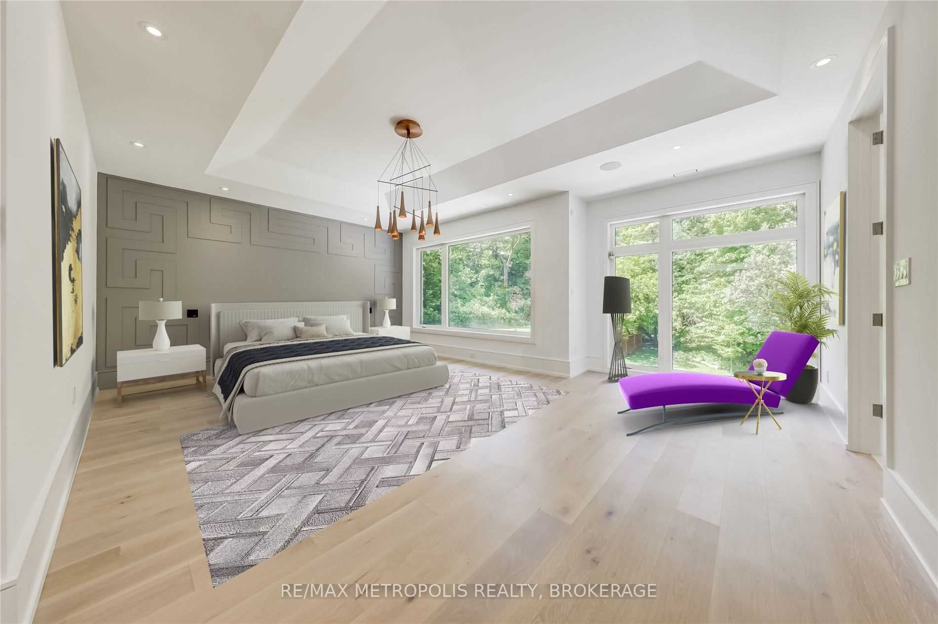 12 Bearwood Drive