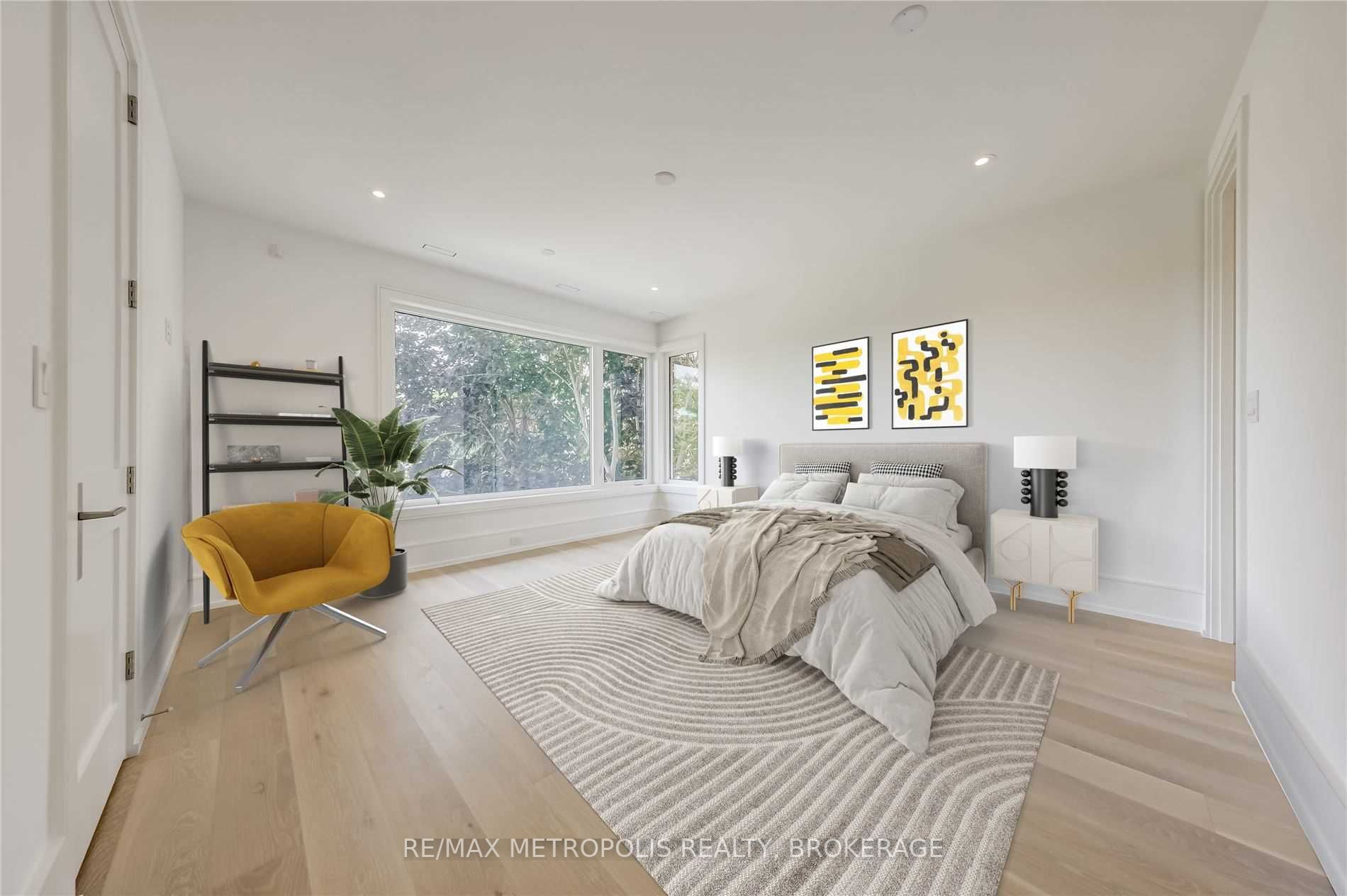 12 Bearwood Drive