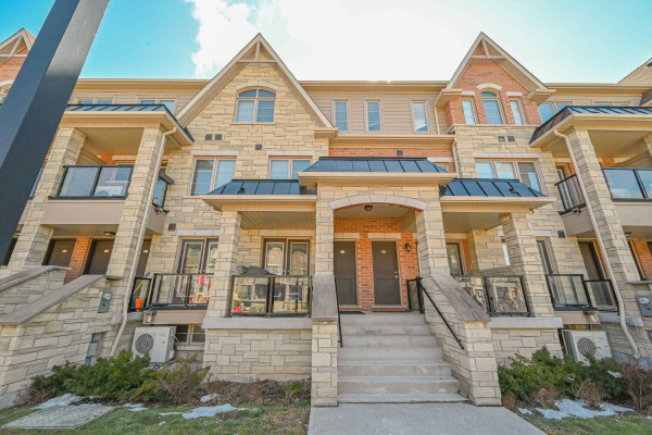 200 Veterans Dr, Brampton