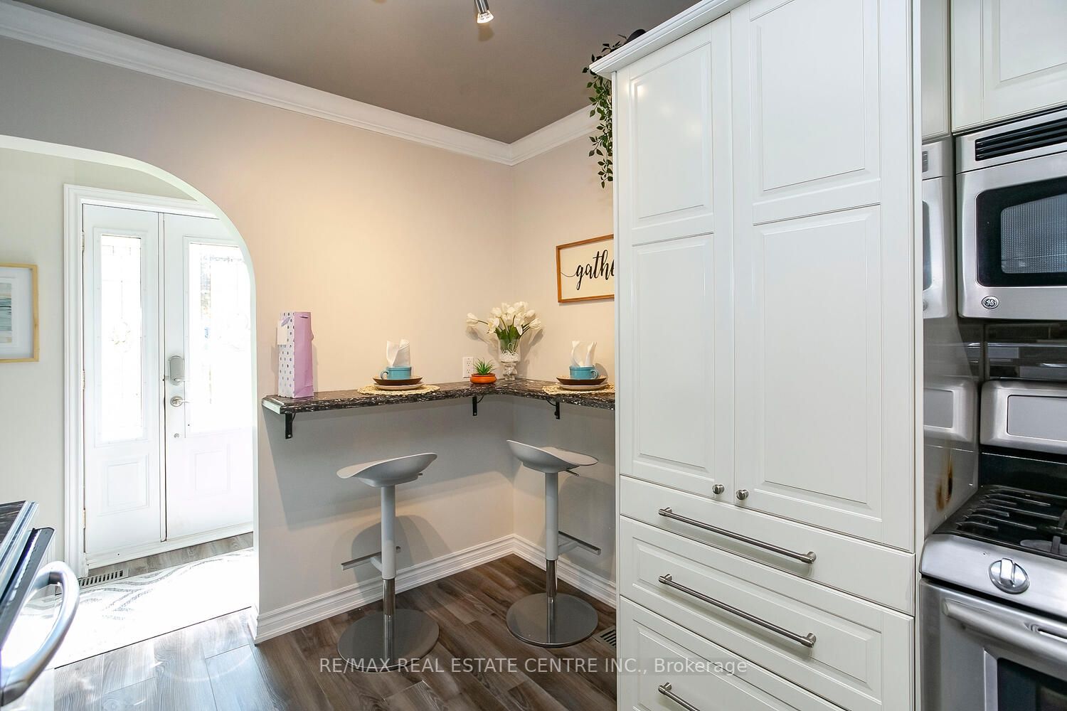 22 Welbeck Dr