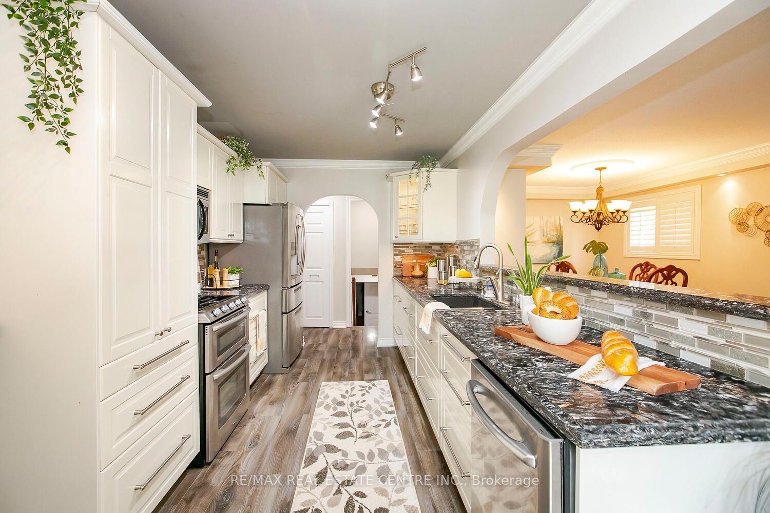 22 Welbeck Dr