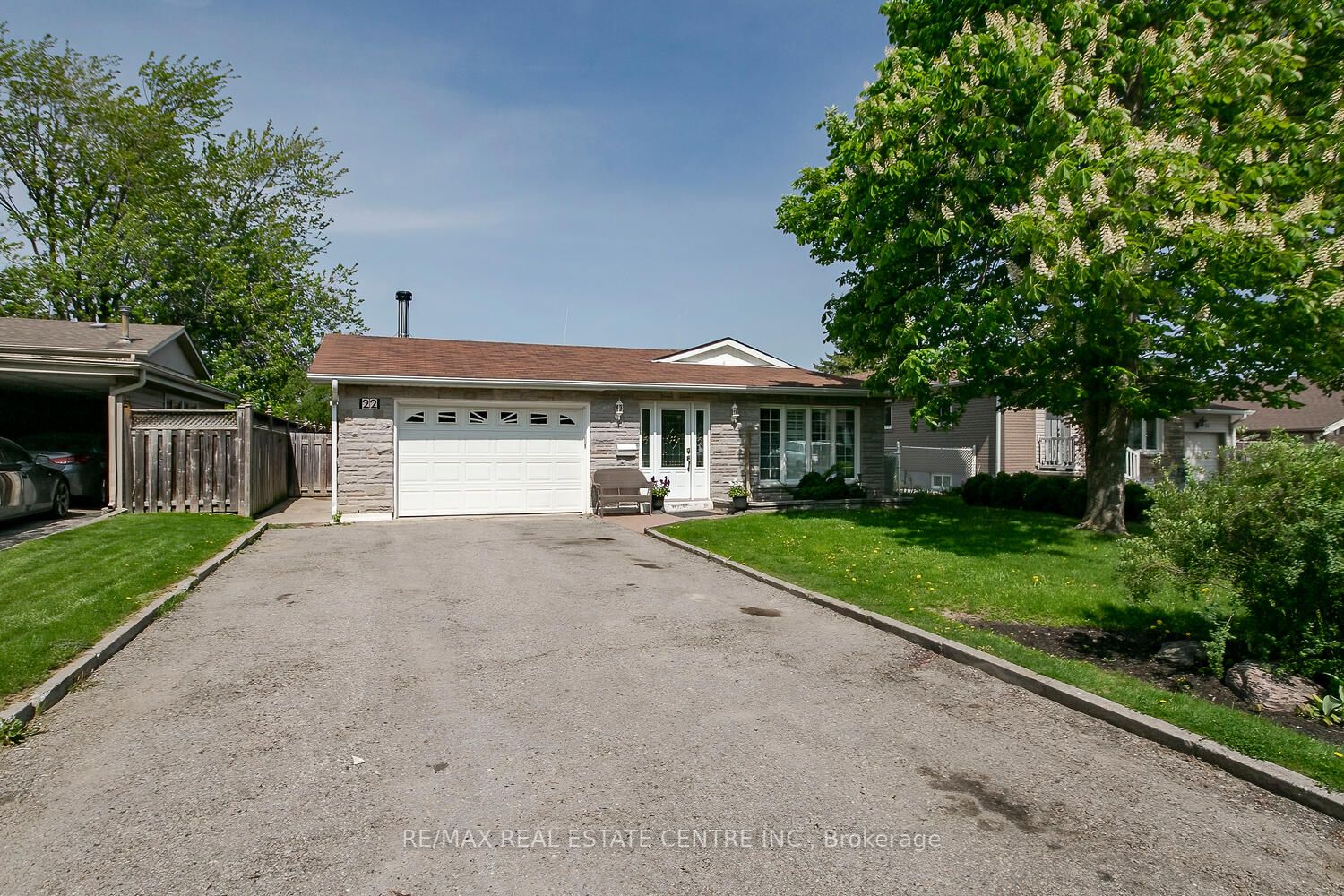 22 Welbeck Dr