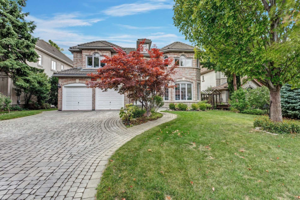 2028 Eckland Crt, Mississauga