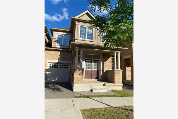 364 Leadwood Gate S, Oakville