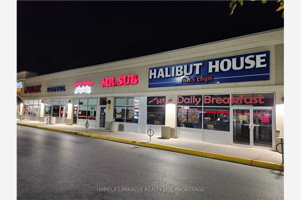2151 St. Clair Ave, Toronto