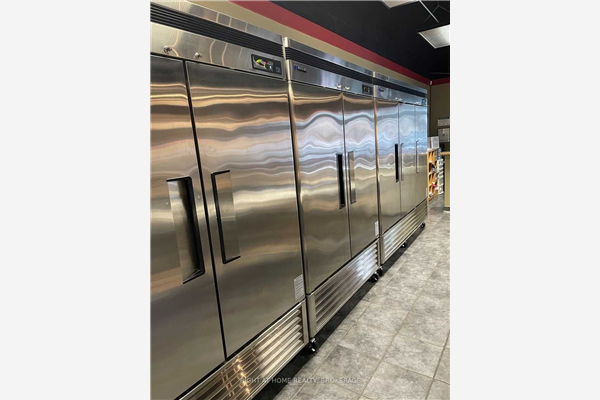 481 North Service Rd W, Oakville