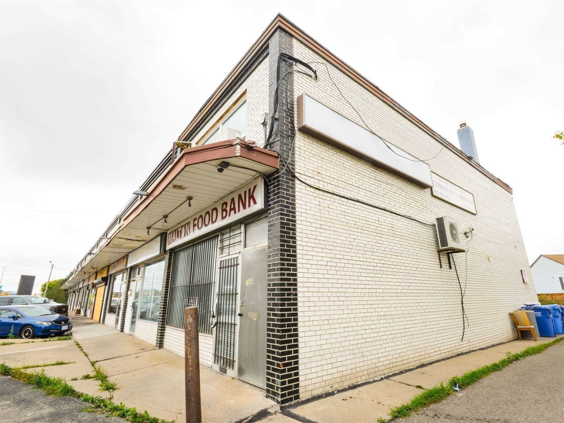 7060 Airport Road