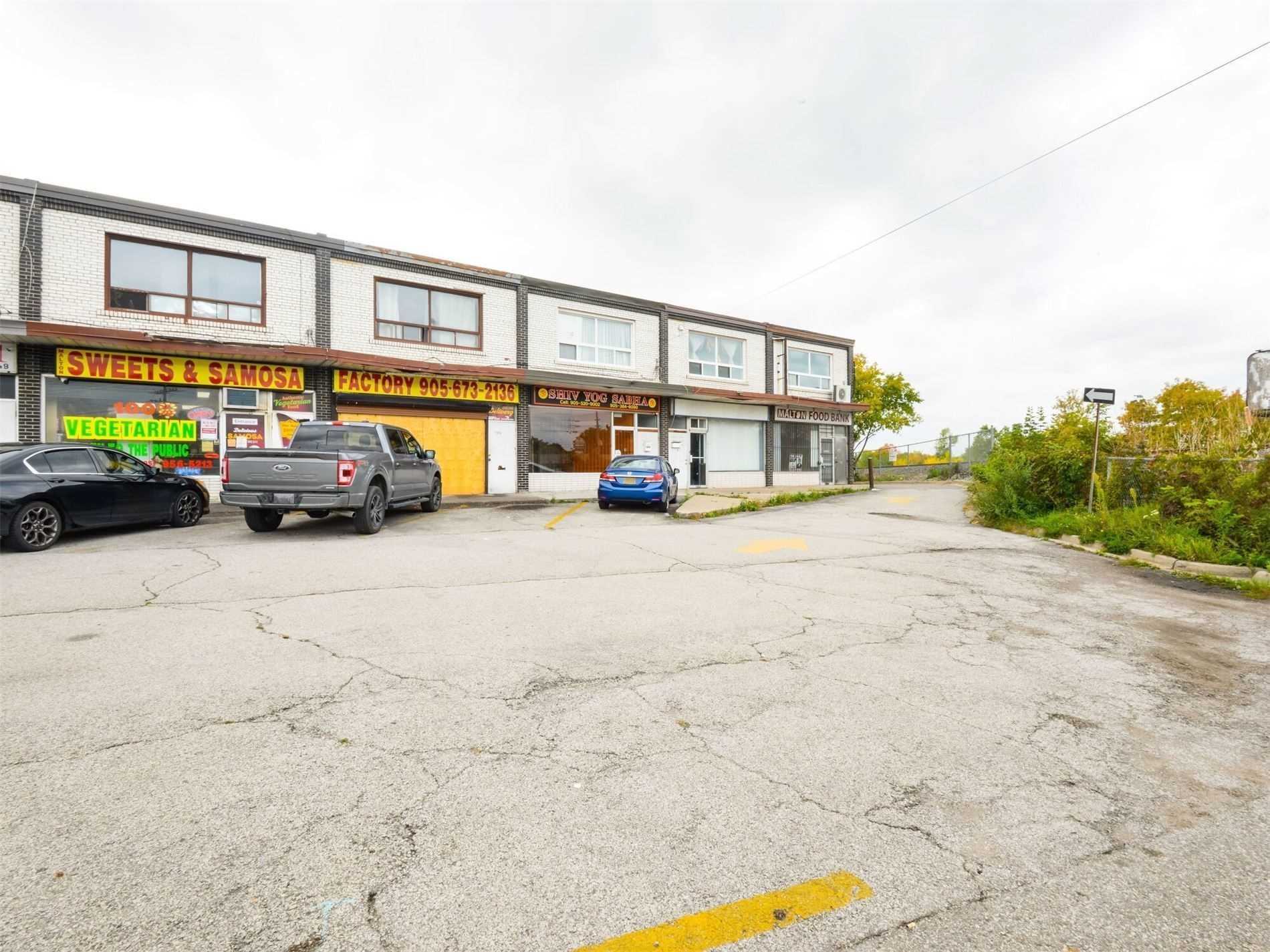 7060 Airport Road