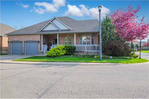 2 Orchard Park Gate, Brampton