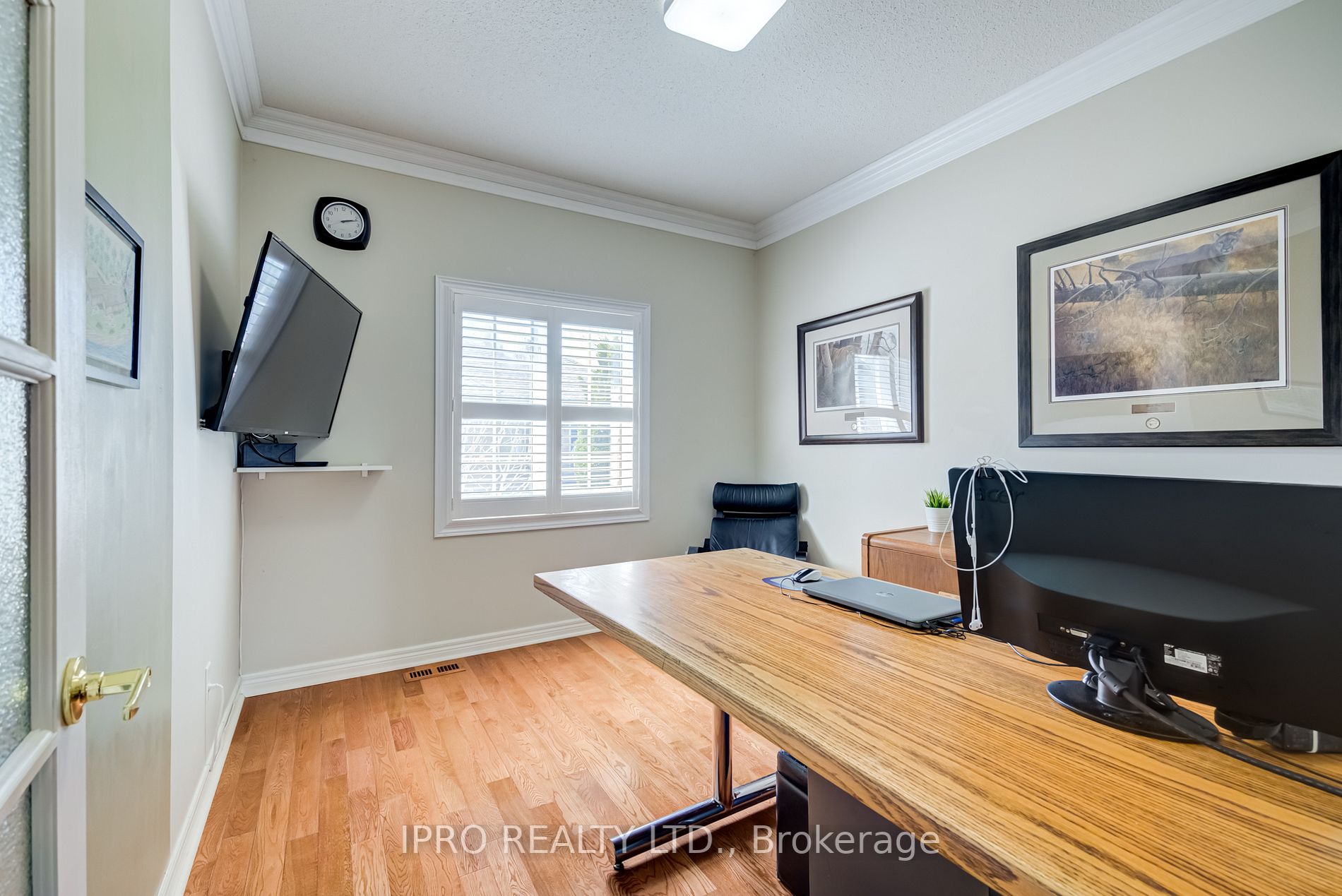 2 Orchard Park Gate, #12