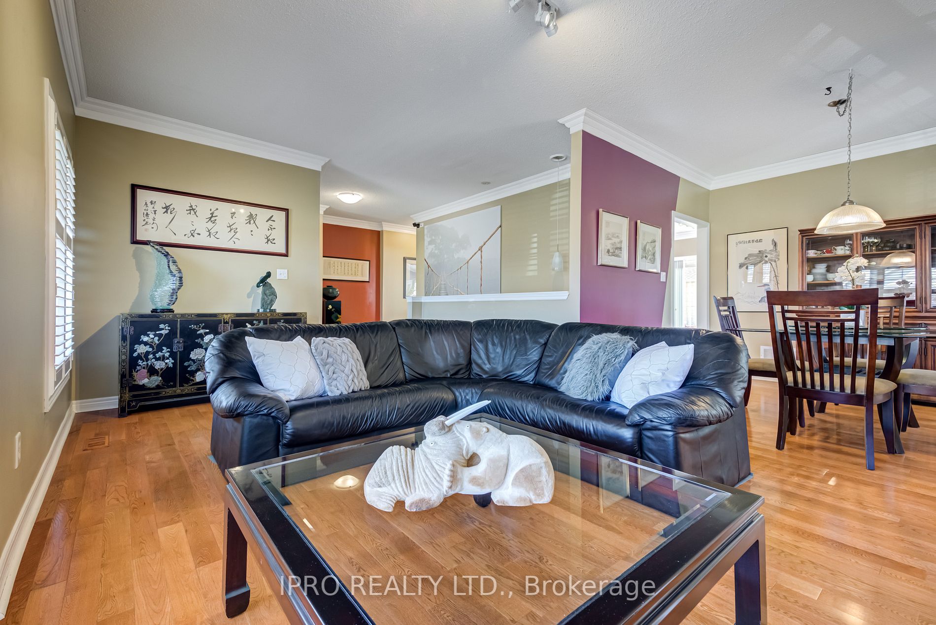 2 Orchard Park Gate, #12