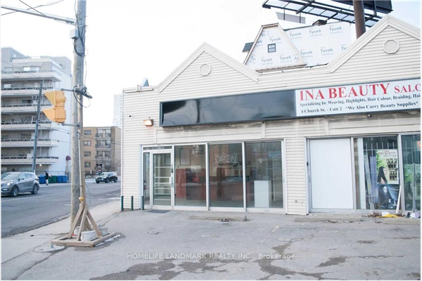 2175 Weston Rd, Toronto