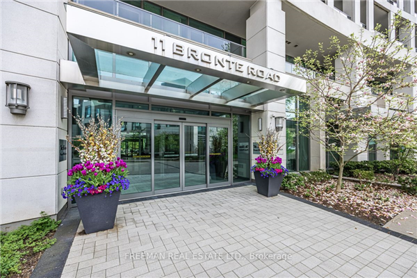 11 Bronte Rd, Oakville