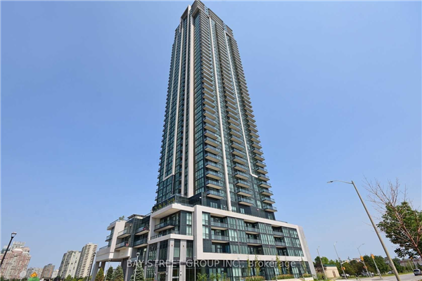 3975 Grand Park Dr, Mississauga