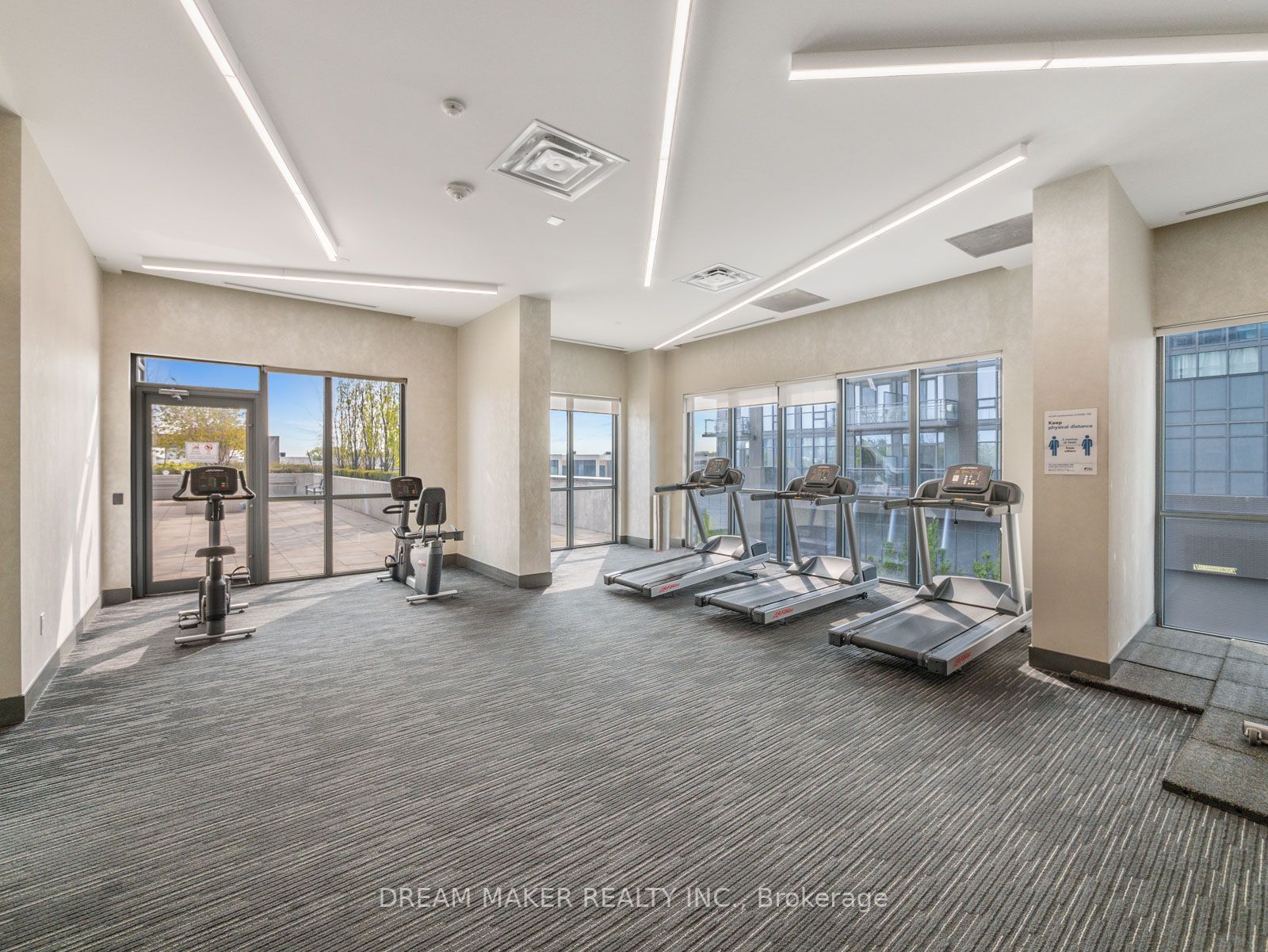 5025 Four Springs Ave, #106
