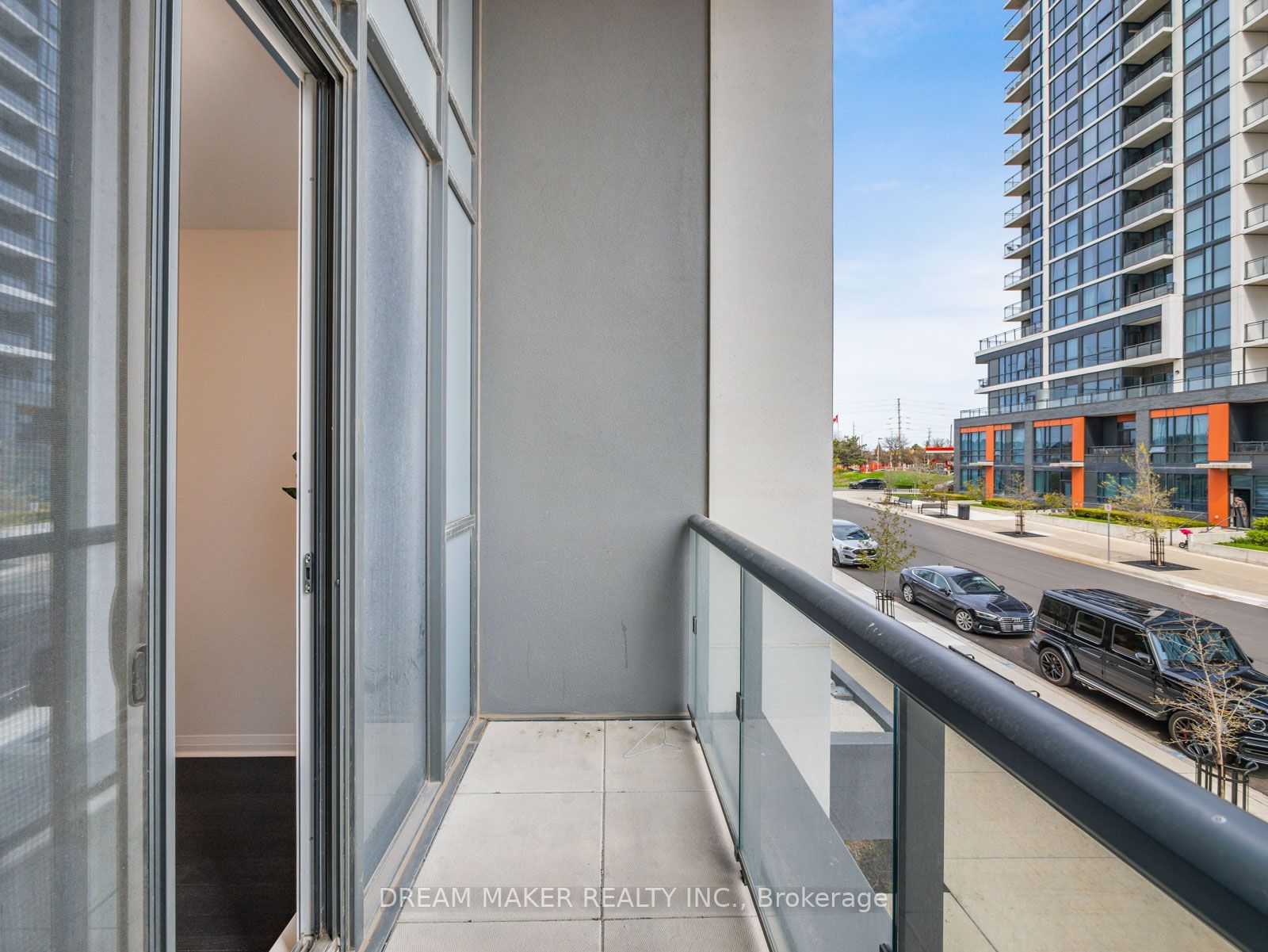 5025 Four Springs Ave, #106