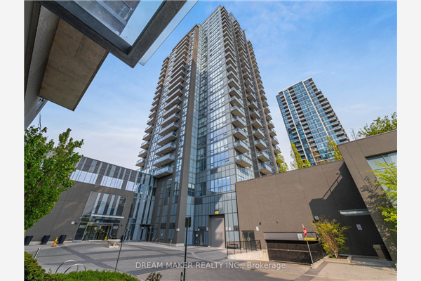 5025 Four Springs Ave, Mississauga
