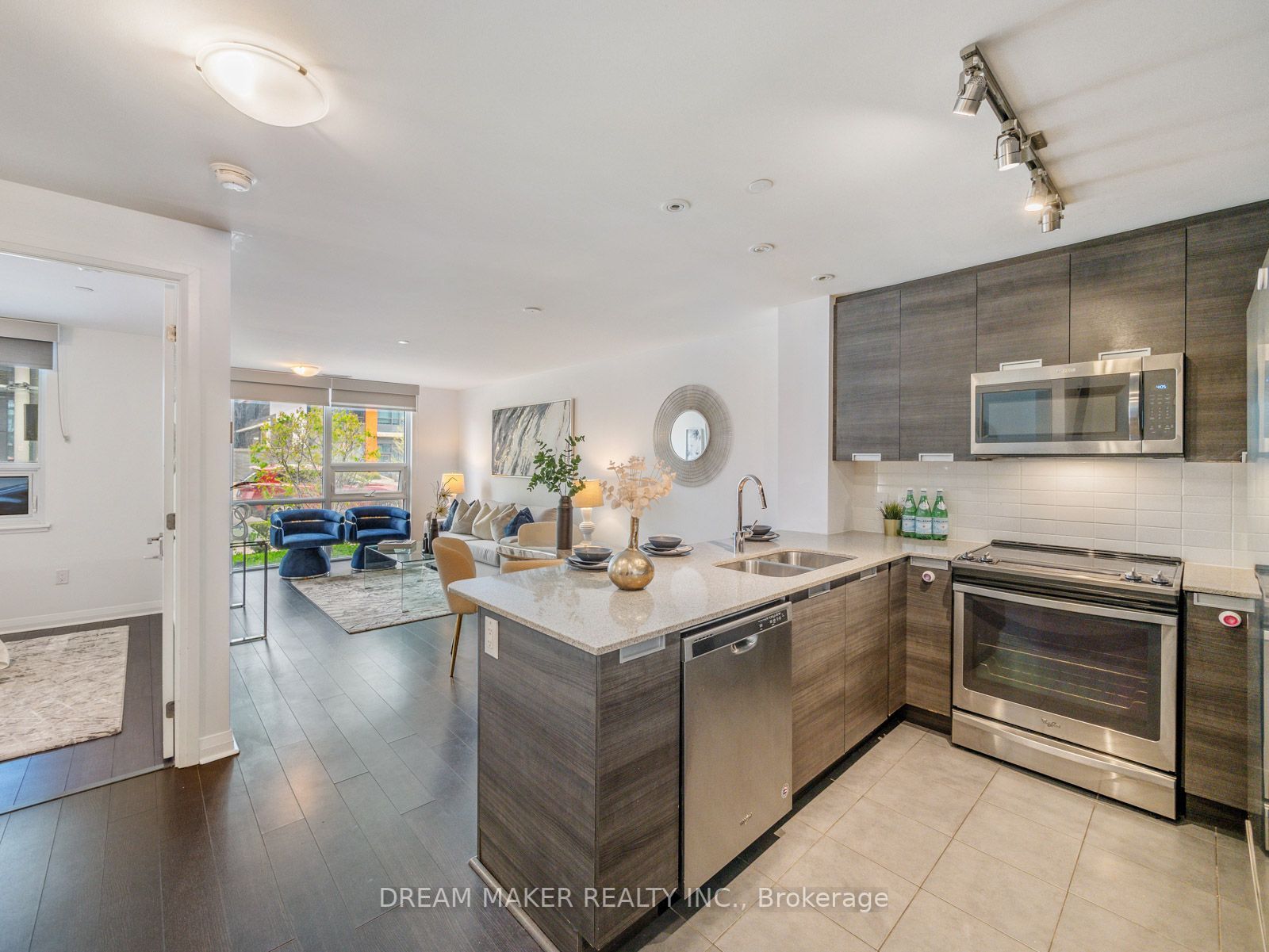 5025 Four Springs Ave, #106