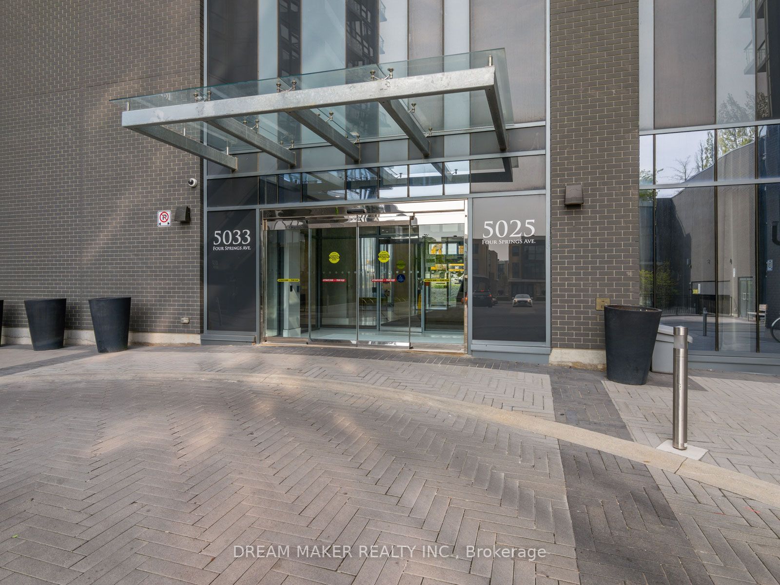 5025 Four Springs Ave, #106
