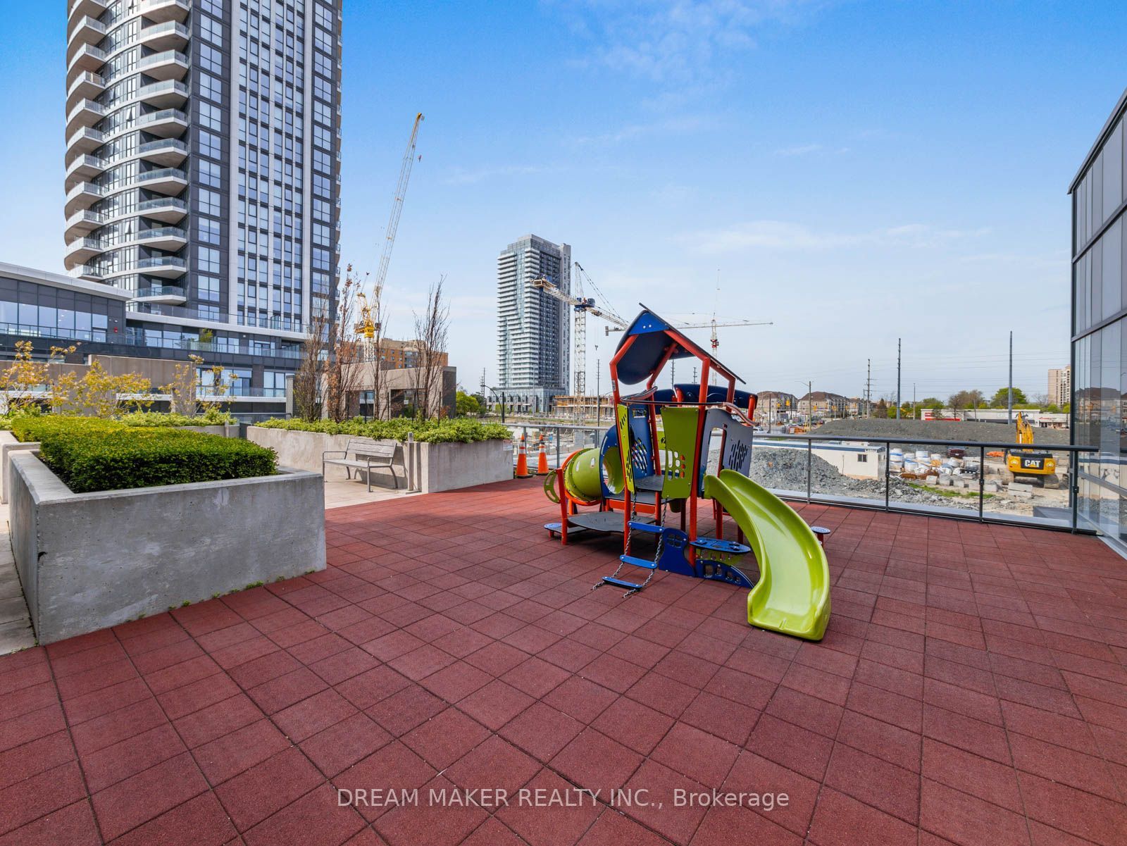 5025 Four Springs Ave, #106