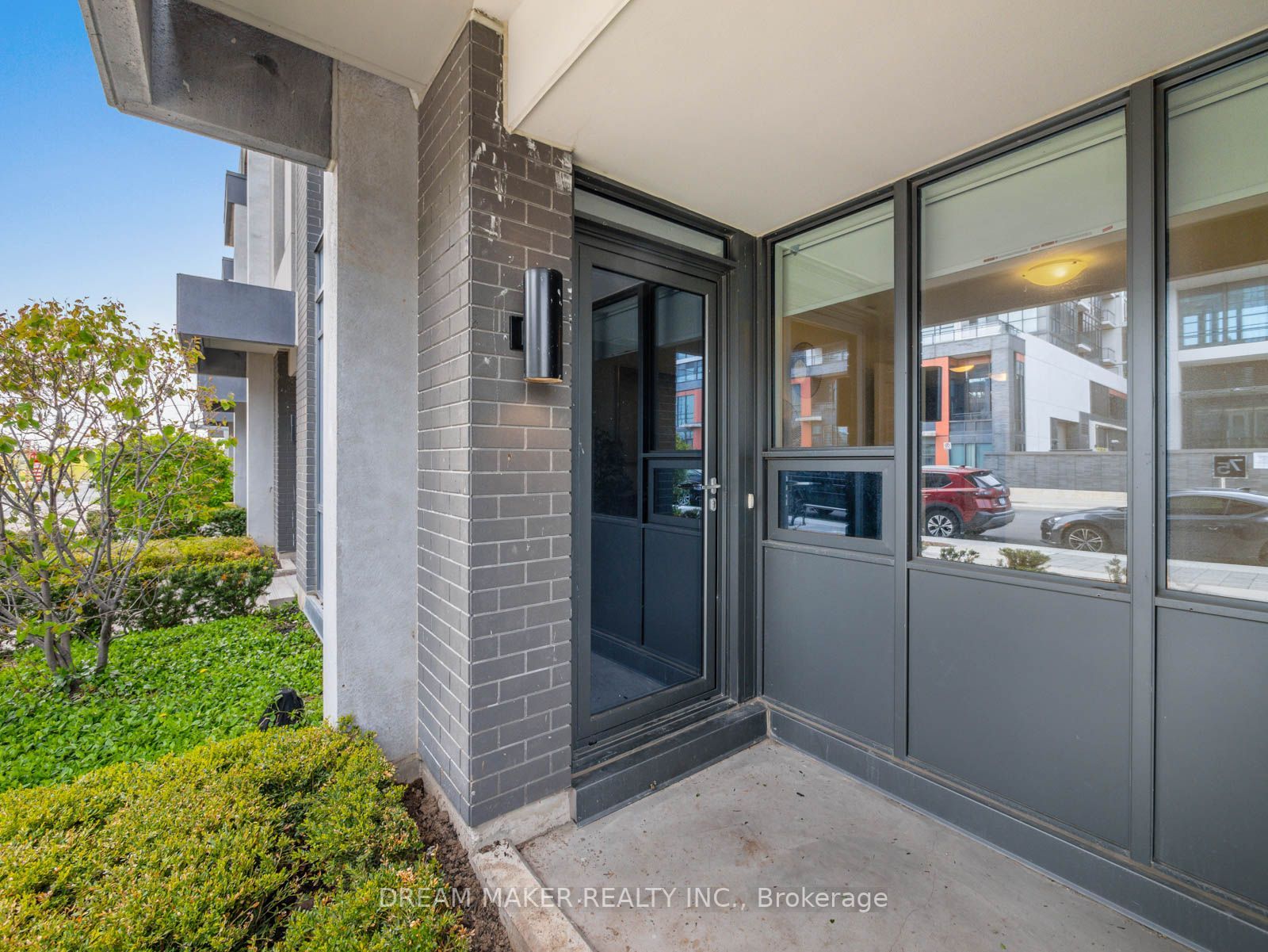 5025 Four Springs Ave, #106