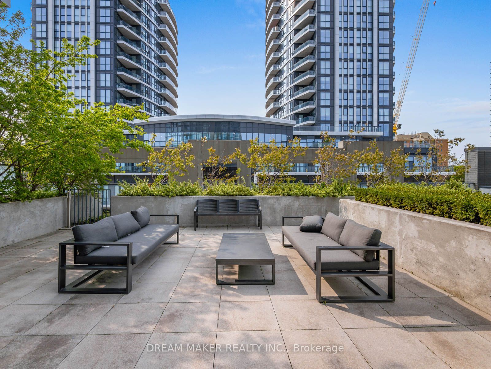 5025 Four Springs Ave, #106