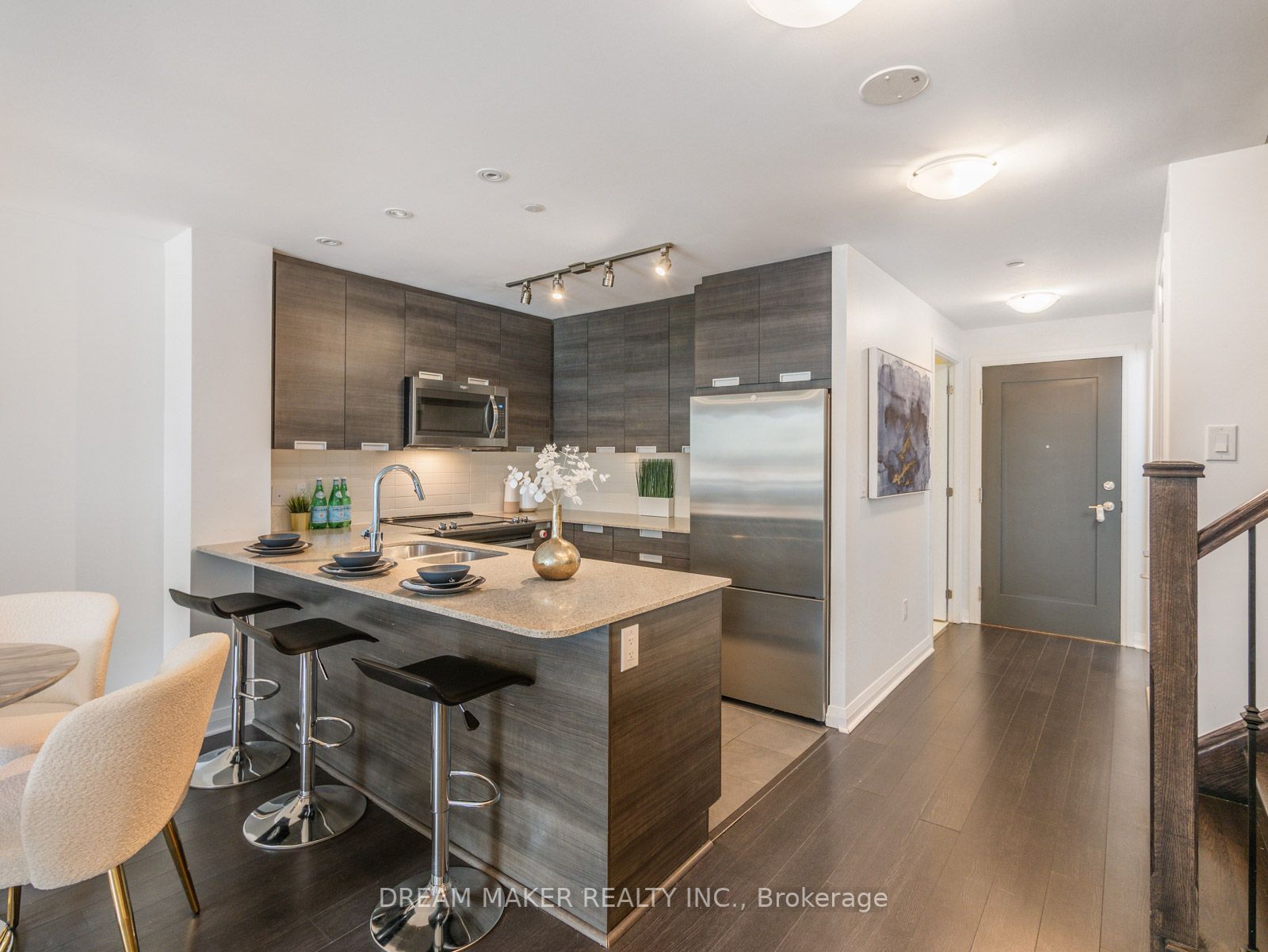 5025 Four Springs Ave, #106