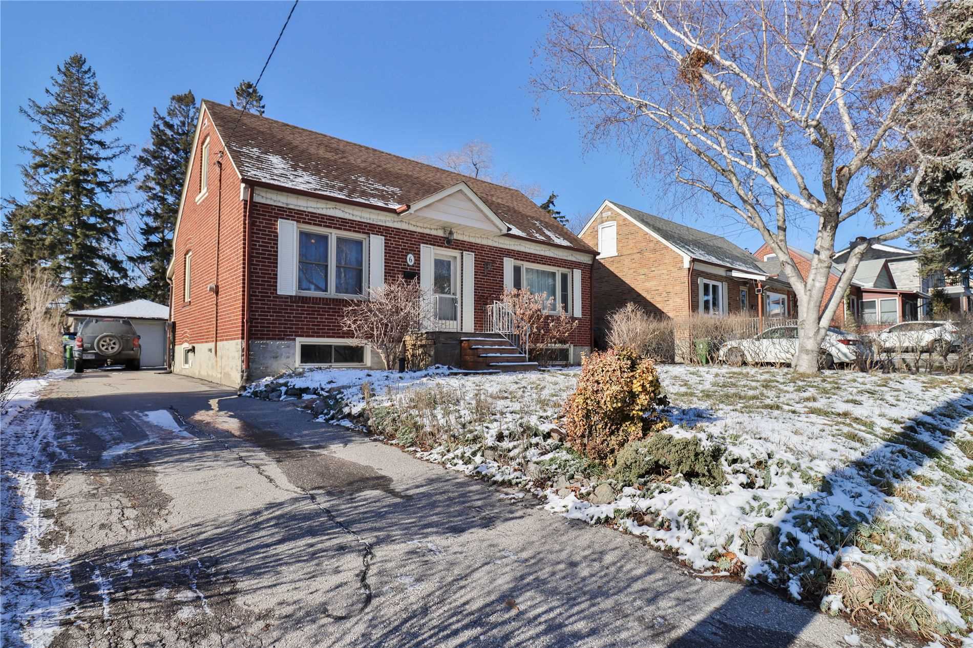 6 Adele Avenue