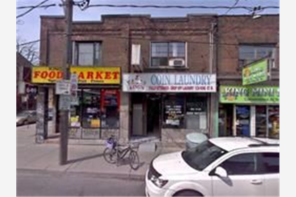 1234 King St W, Toronto