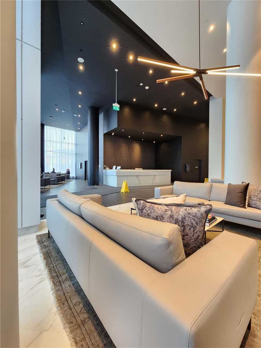3900 Confederation Parkway #1411