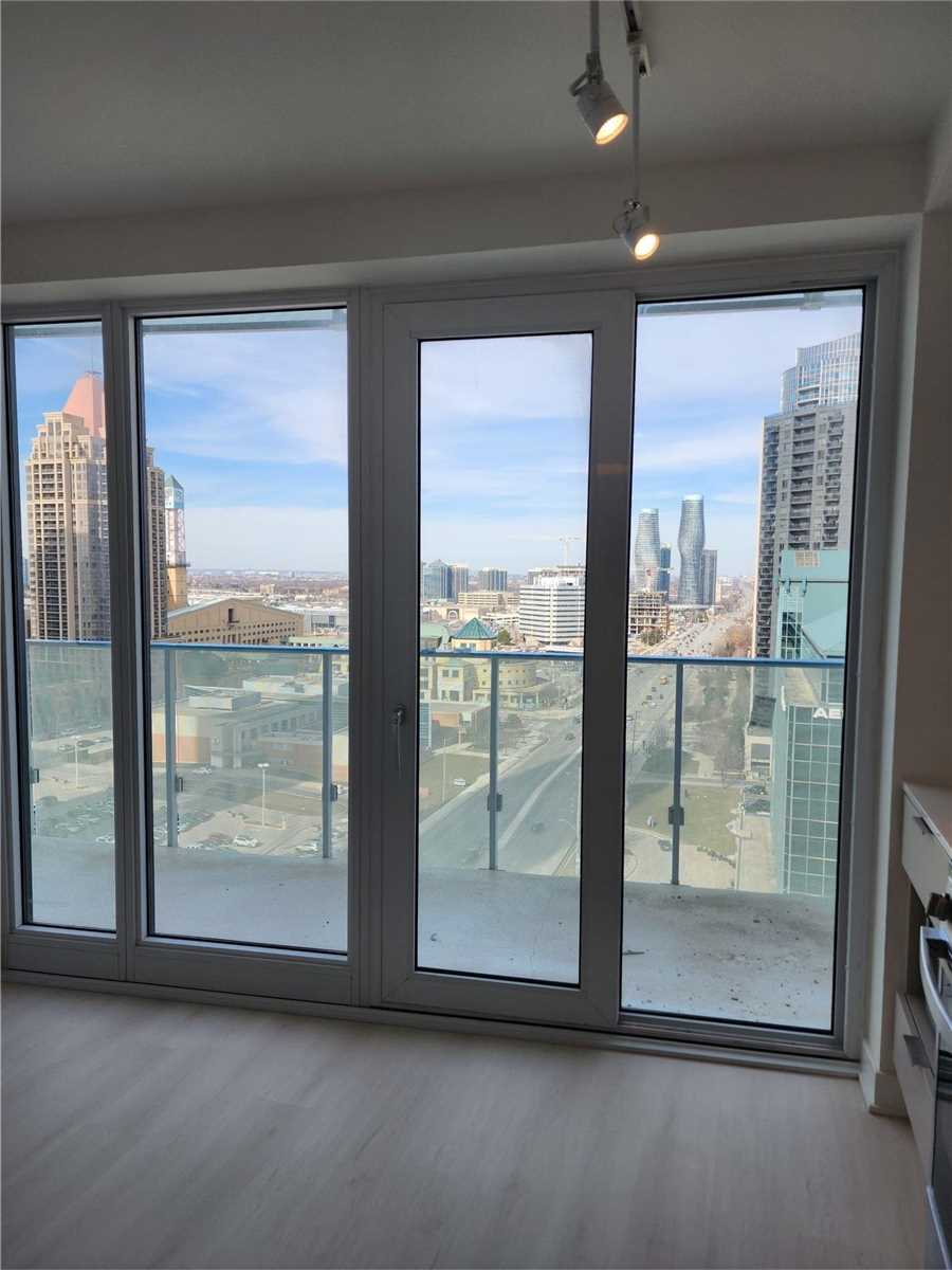 3900 Confederation Parkway #1411