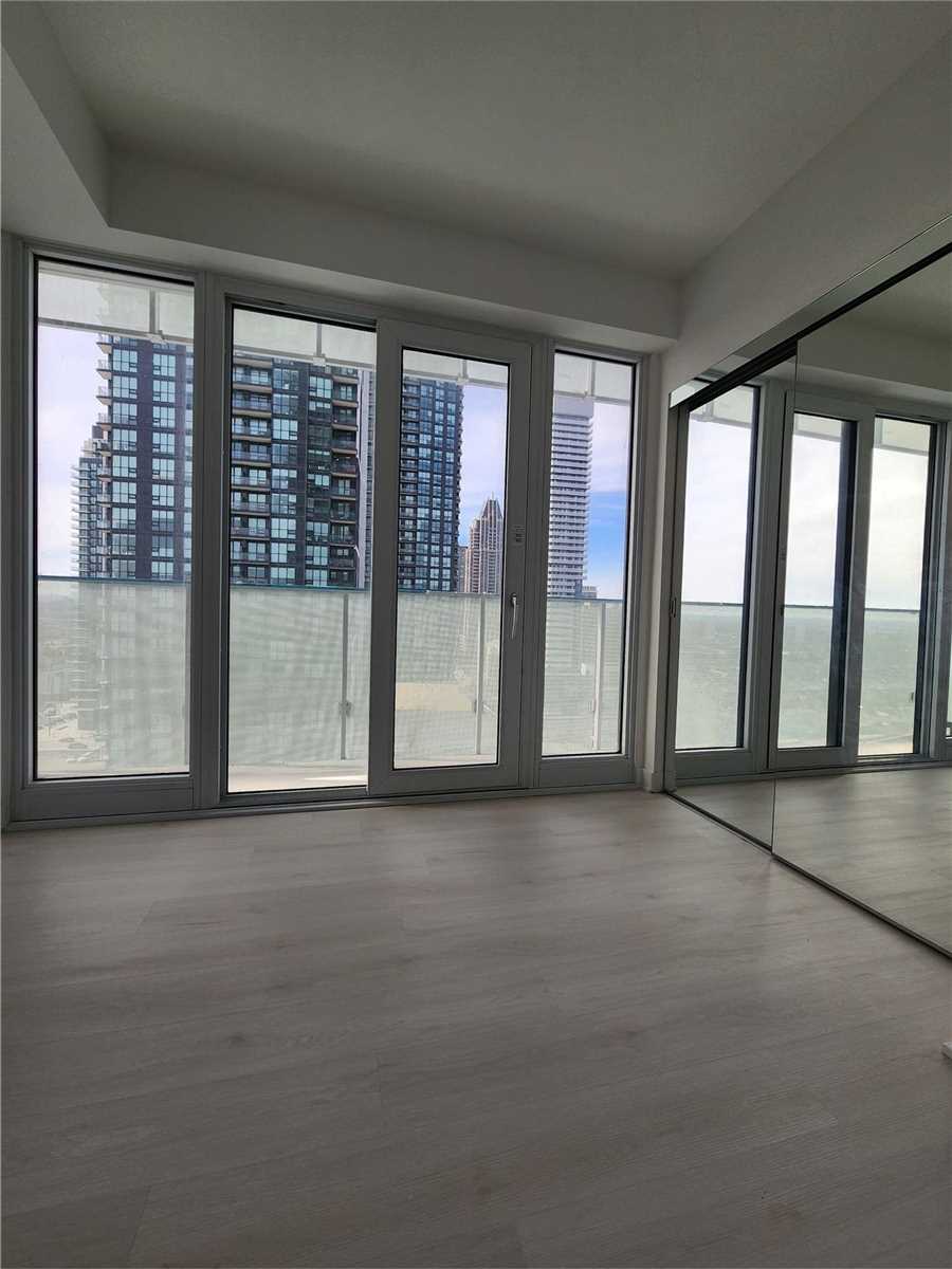 3900 Confederation Parkway #1411