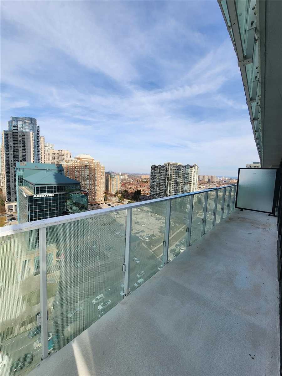 3900 Confederation Parkway #1411