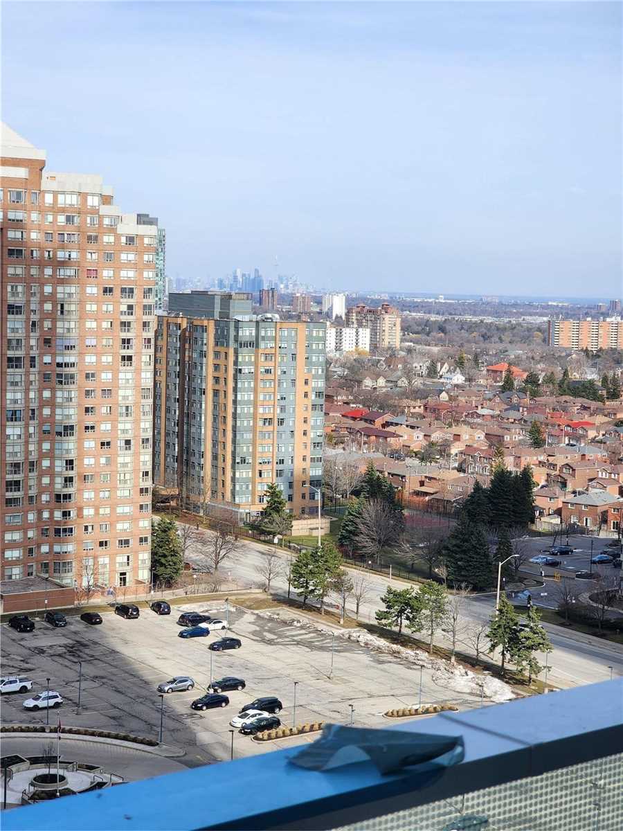 3900 Confederation Parkway #1411