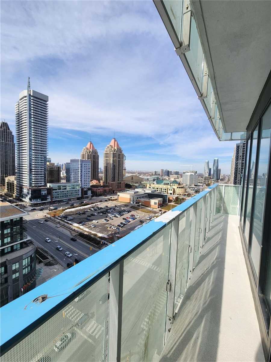 3900 Confederation Parkway #1411